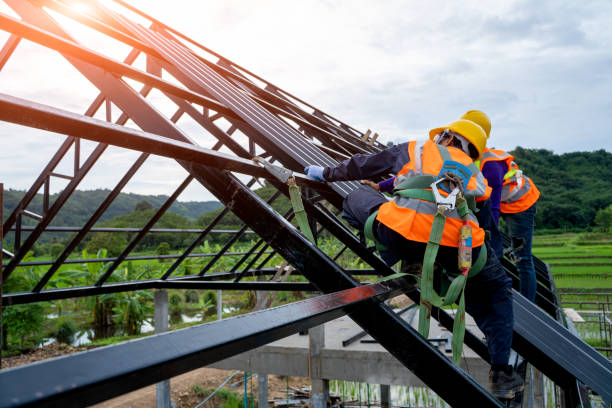 Best Tile Roofing Contractor  in St Michael, MN
