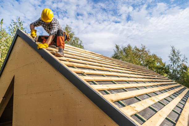St Michael, MN Roofing Contractor Company